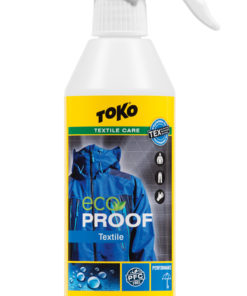 TOKO Eco Textile Proof - Imprägnierung 500ml