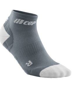 CEP Ultralight Low Cut Socks Men - Dünne Laufsocken Männer