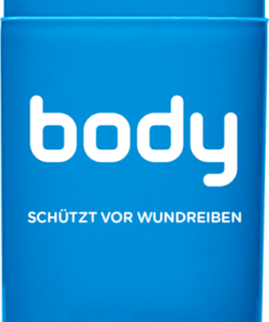 BODY GLIDE "Body" Hautschutzbalsam Regular 42g