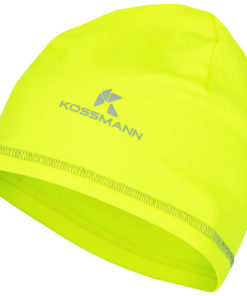 KOSSMANN Vision Arctic Mütze - Warme Mütze Neon