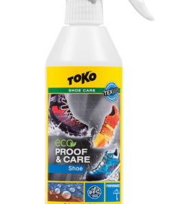 TOKO Eco Shoe Proof & Care - Imprägnierung 500ml