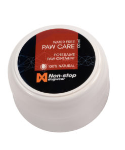 Non-stop dogwear PAW CARE - Pfotensalbe - 50 ml
