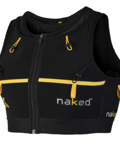 NAKED Running Vest HC High Capacity