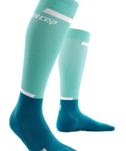CEP The Run Socks Tall Women - Laufsocken mit Kompression für Frauen