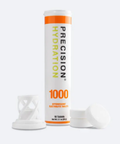 Hydration Tablets - PH 1000