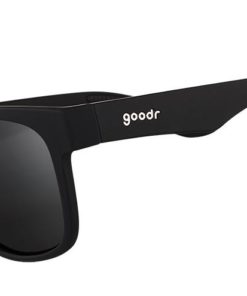 Goodr "Hooked on Onyx" - BFGs - Sonnenbrille