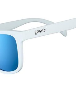Goodr "Iced by Yetis" - OGS - Sonnenbrille